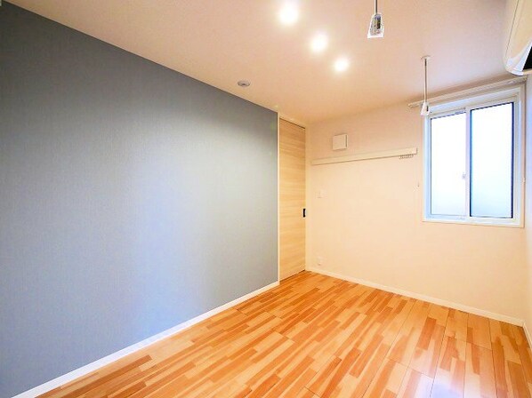 アトリエール北六番丁の物件内観写真